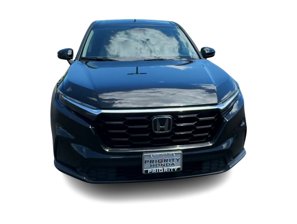 Thumbnail: 2023 Honda CR-V - 6