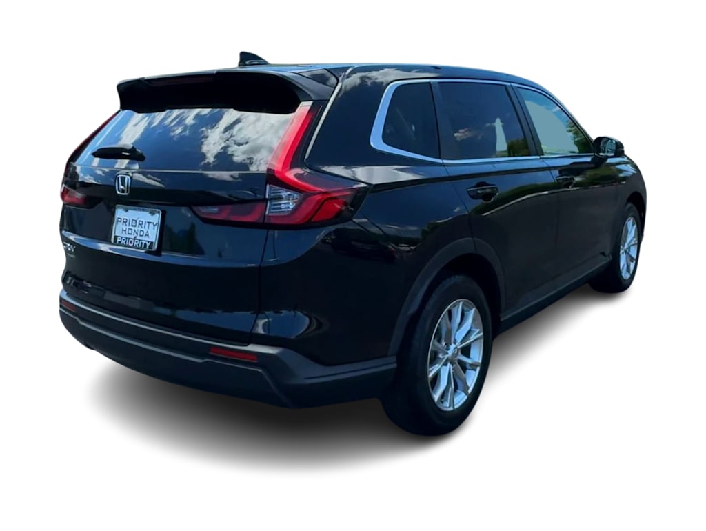 Thumbnail: 2023 Honda CR-V - 18