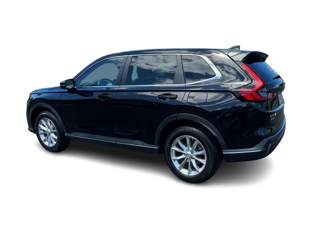 Thumbnail: 2023 Honda CR-V - 4