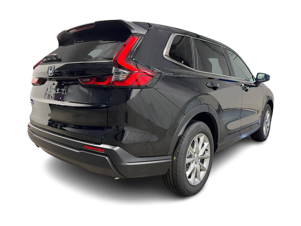 Thumbnail: 2026 Honda CR-V - 17