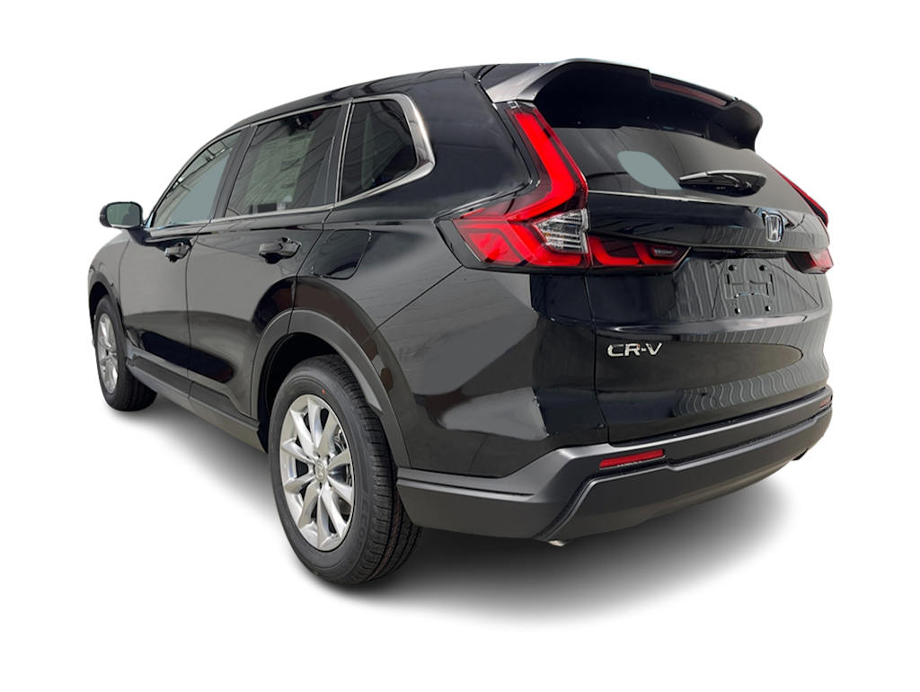 Thumbnail: 2026 Honda CR-V - 4