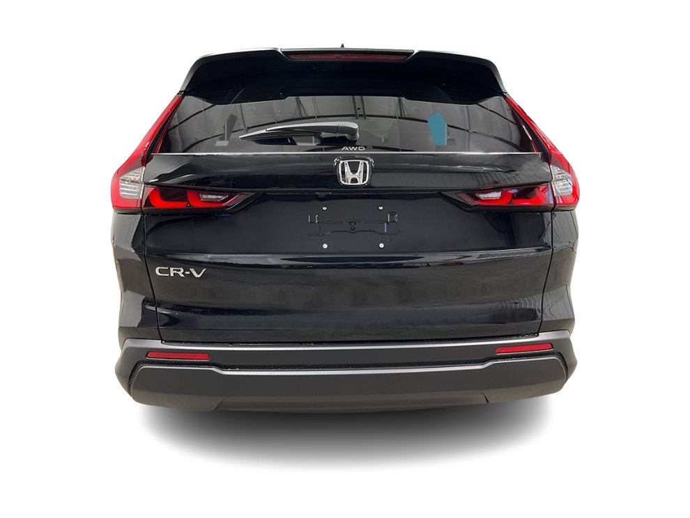 Thumbnail: 2026 Honda CR-V - 5