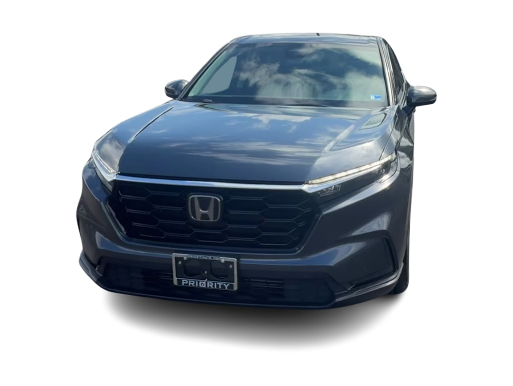 Thumbnail: 2025 Honda CR-V - 5