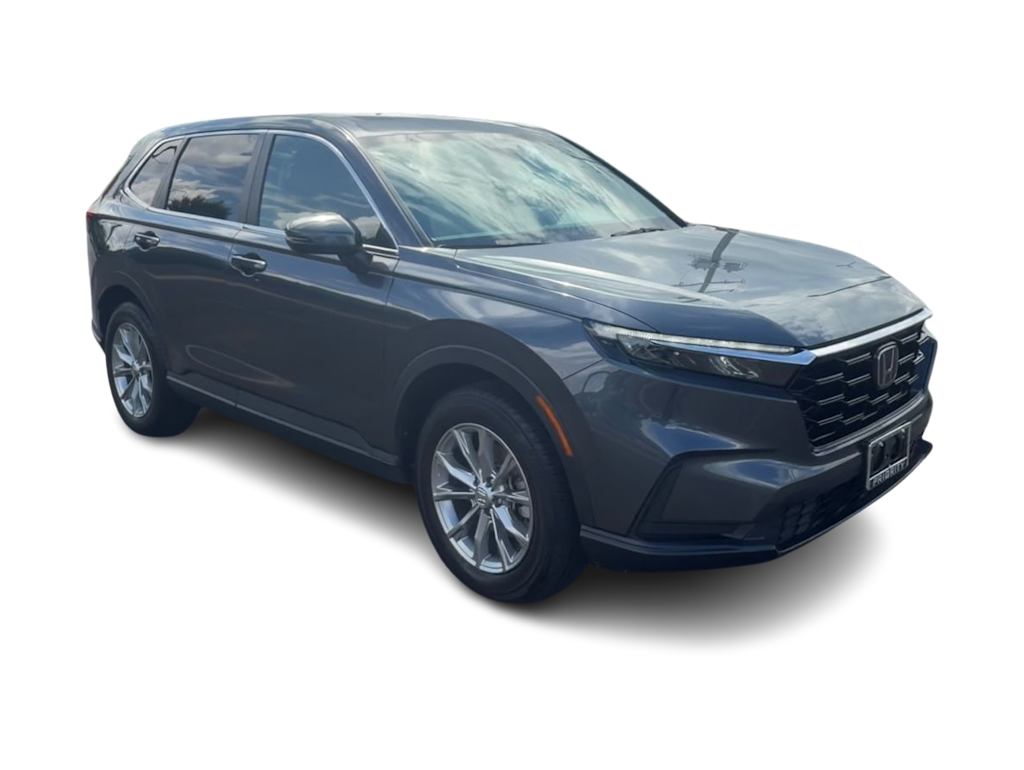 Thumbnail: 2025 Honda CR-V - 15