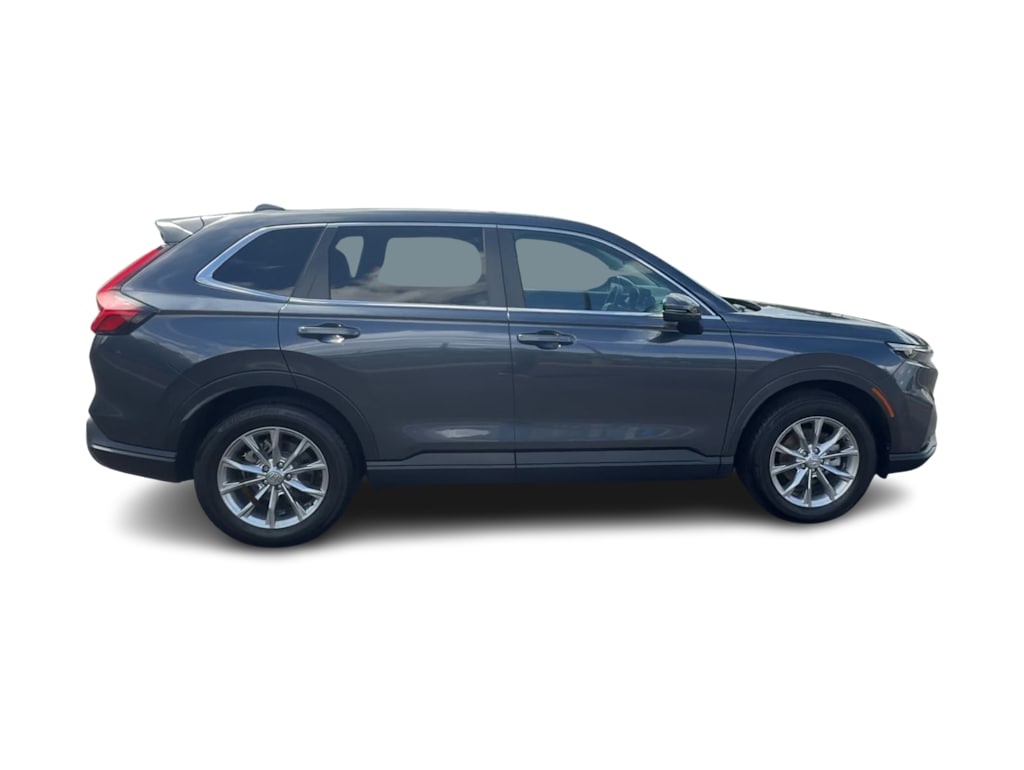 Thumbnail: 2025 Honda CR-V - 19