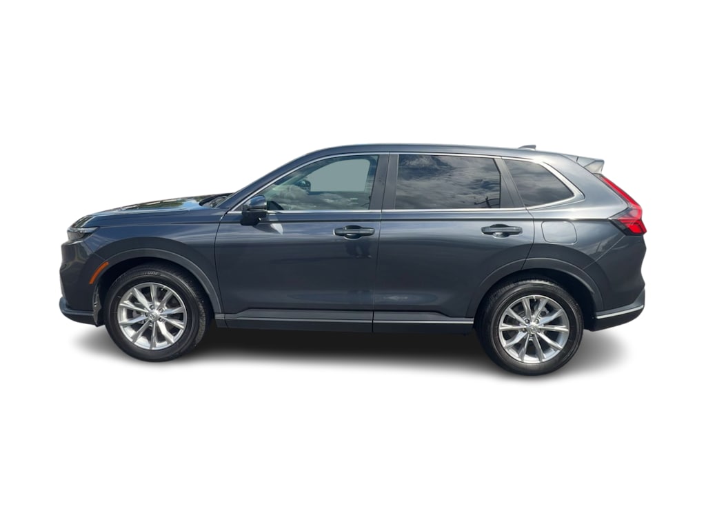 Thumbnail: 2025 Honda CR-V - 16