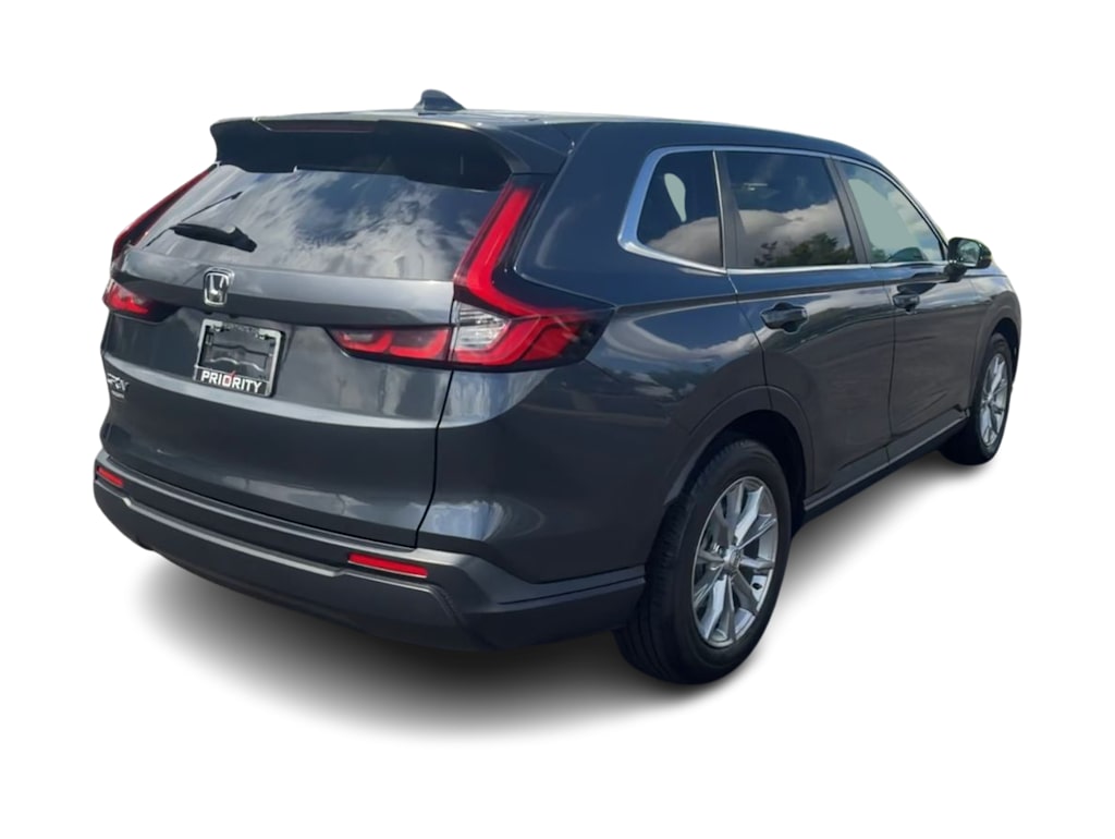 Thumbnail: 2025 Honda CR-V - 18