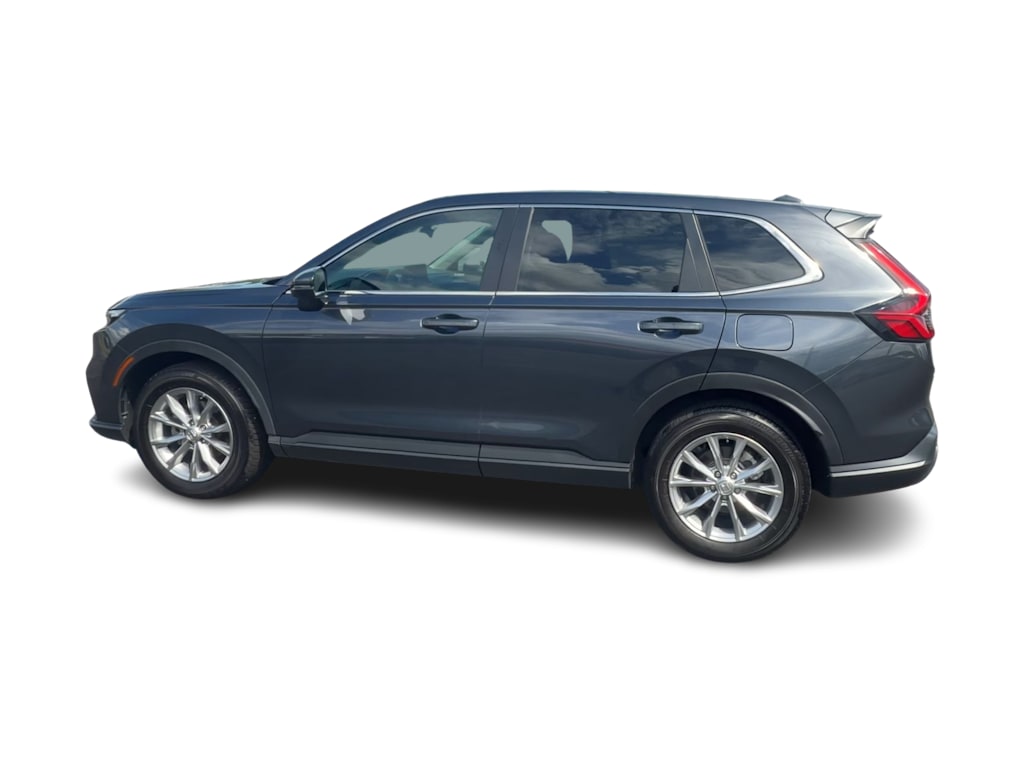 Thumbnail: 2025 Honda CR-V - 17