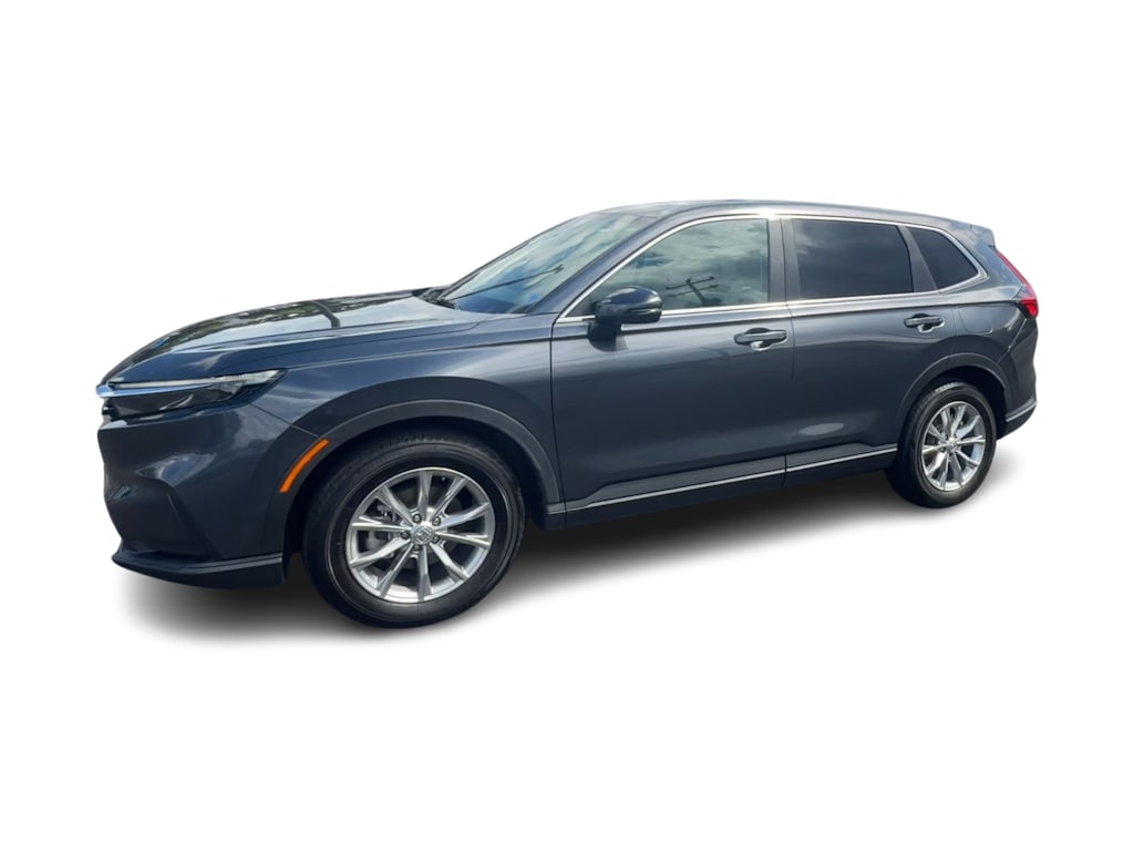 Thumbnail: 2025 Honda CR-V - 3