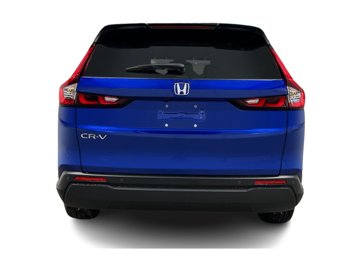 2025 Honda CR-V EX-L 5