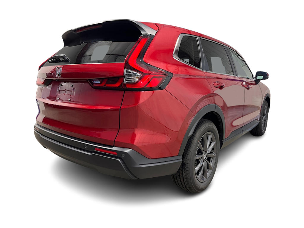 Thumbnail: 2026 Honda CR-V - 17