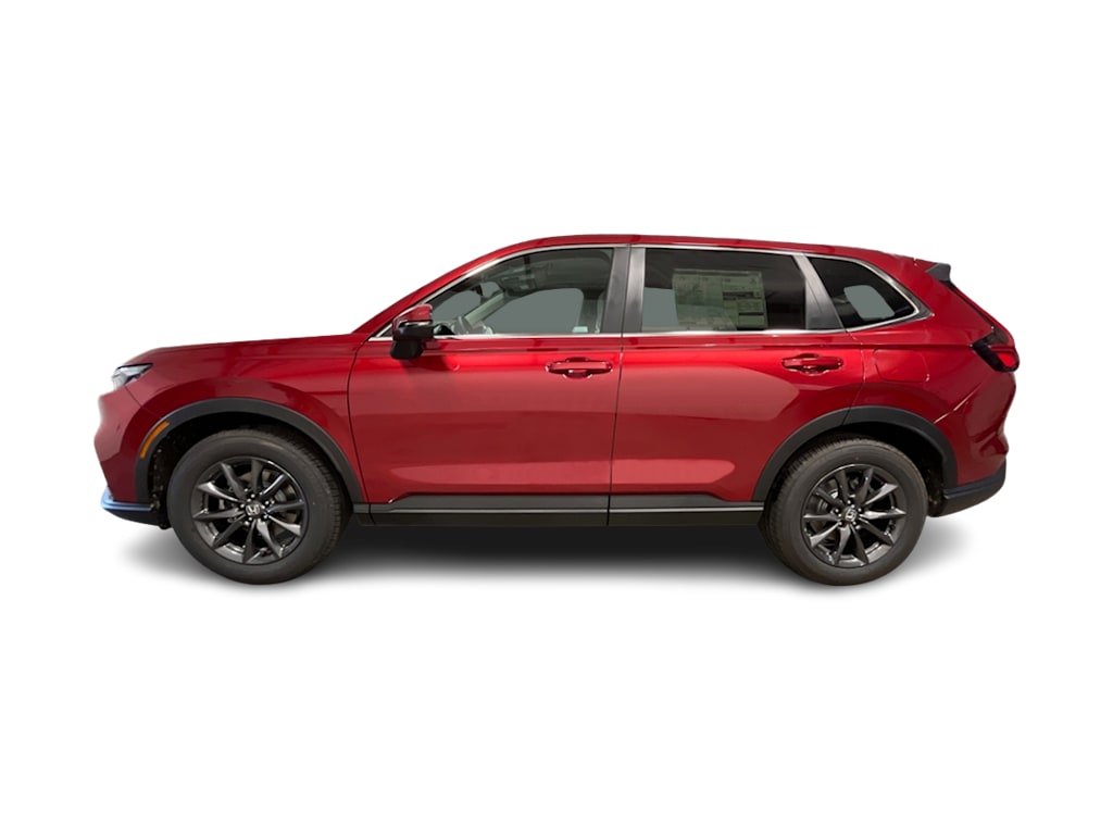 Thumbnail: 2026 Honda CR-V - 3