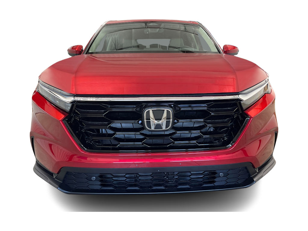 Thumbnail: 2026 Honda CR-V - 6