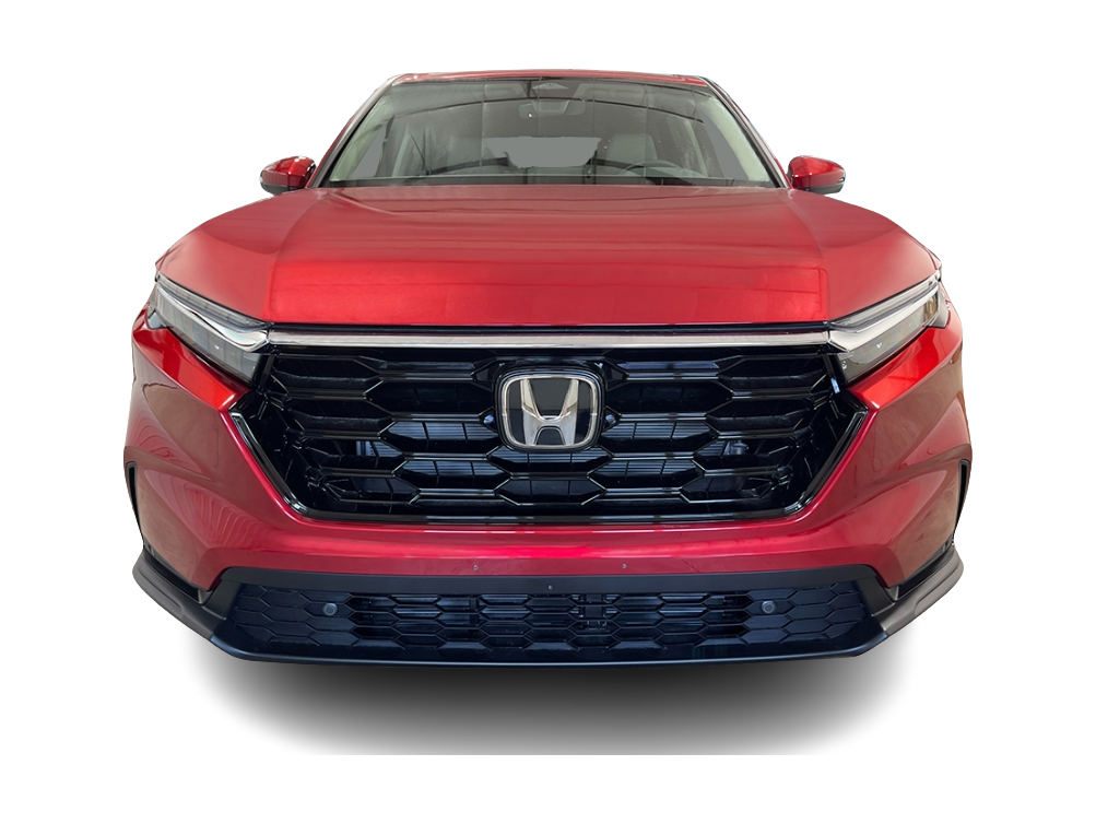 Thumbnail: 2026 Honda CR-V - 6