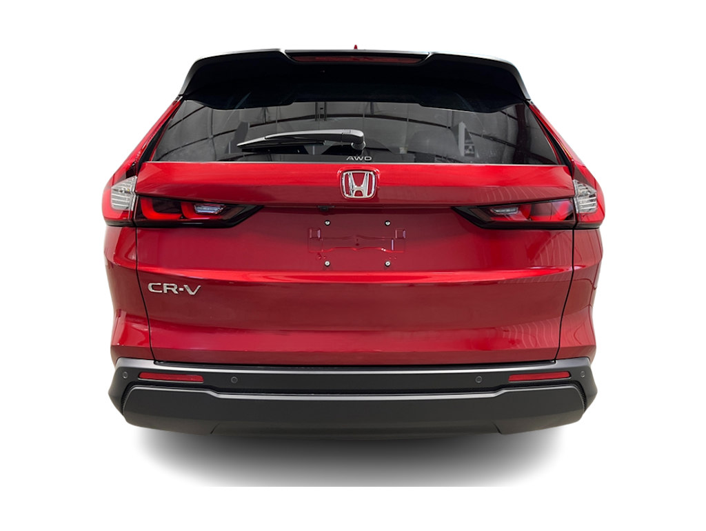 Thumbnail: 2026 Honda CR-V - 5