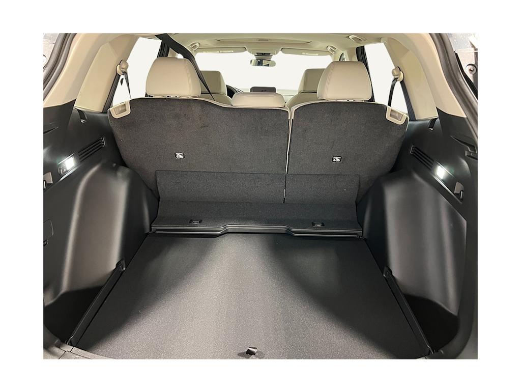 2025 Honda CR-V EX-L 16