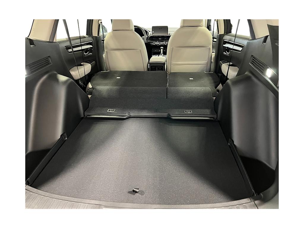 2025 Honda CR-V EX-L 32