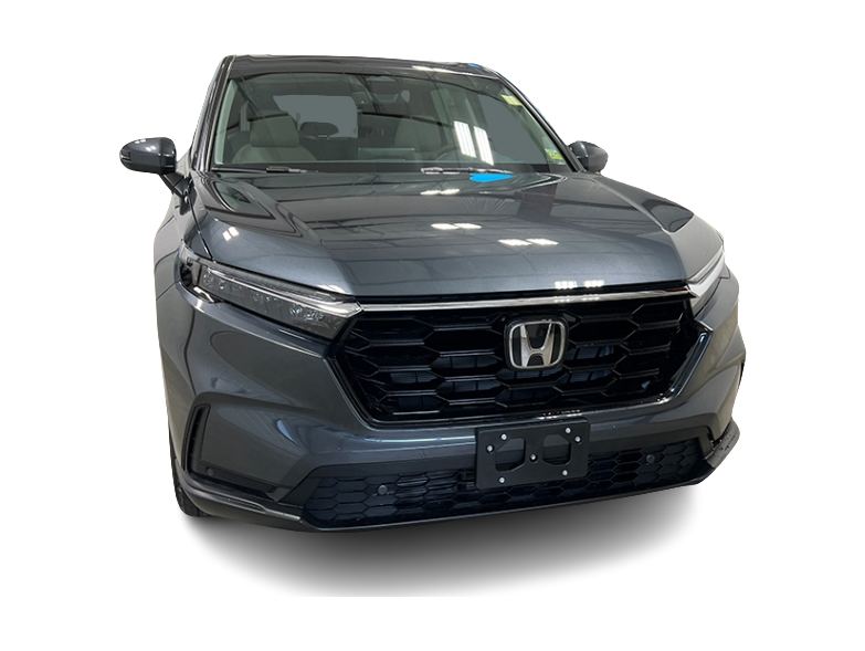 2025 Honda CR-V EX-L 6