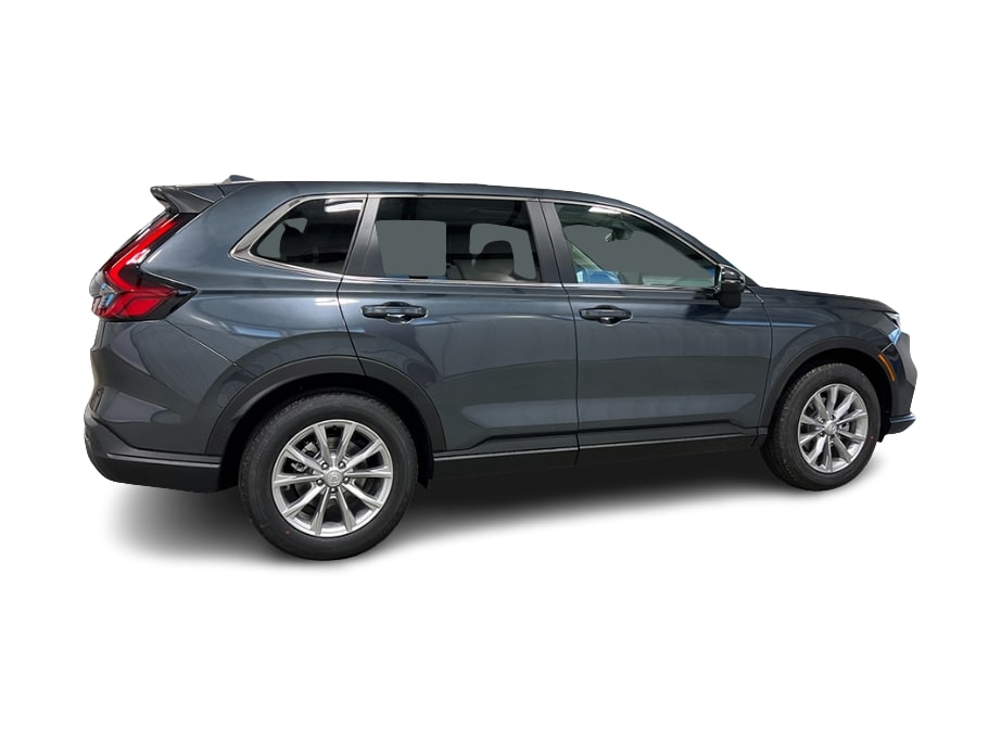 2025 Honda CR-V EX-L 18