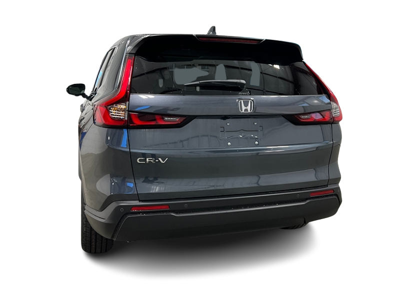 2025 Honda CR-V EX-L 5