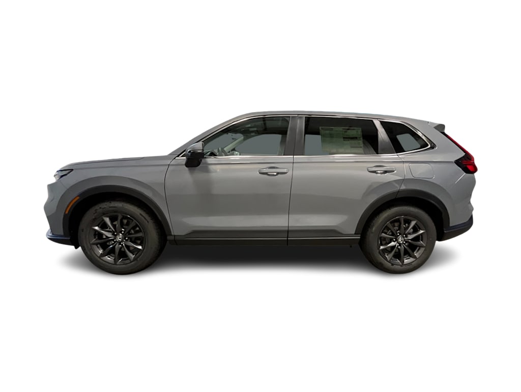 Thumbnail: 2026 Honda CR-V - 3