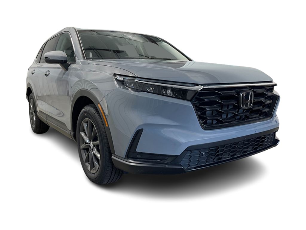 Thumbnail: 2026 Honda CR-V - 19