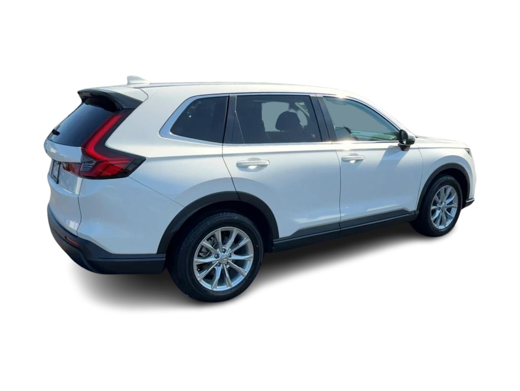 Thumbnail: 2024 Honda CR-V - 19