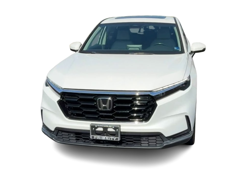 Thumbnail: 2024 Honda CR-V - 6