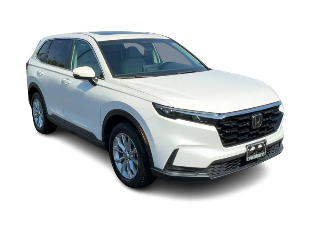 Thumbnail: 2024 Honda CR-V - 17