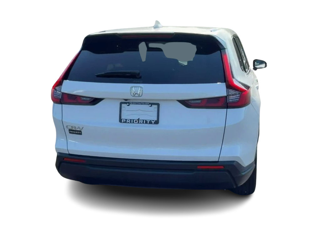 Thumbnail: 2024 Honda CR-V - 5