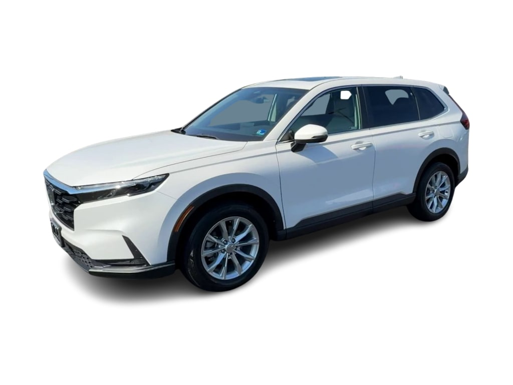 Thumbnail: 2024 Honda CR-V - 18