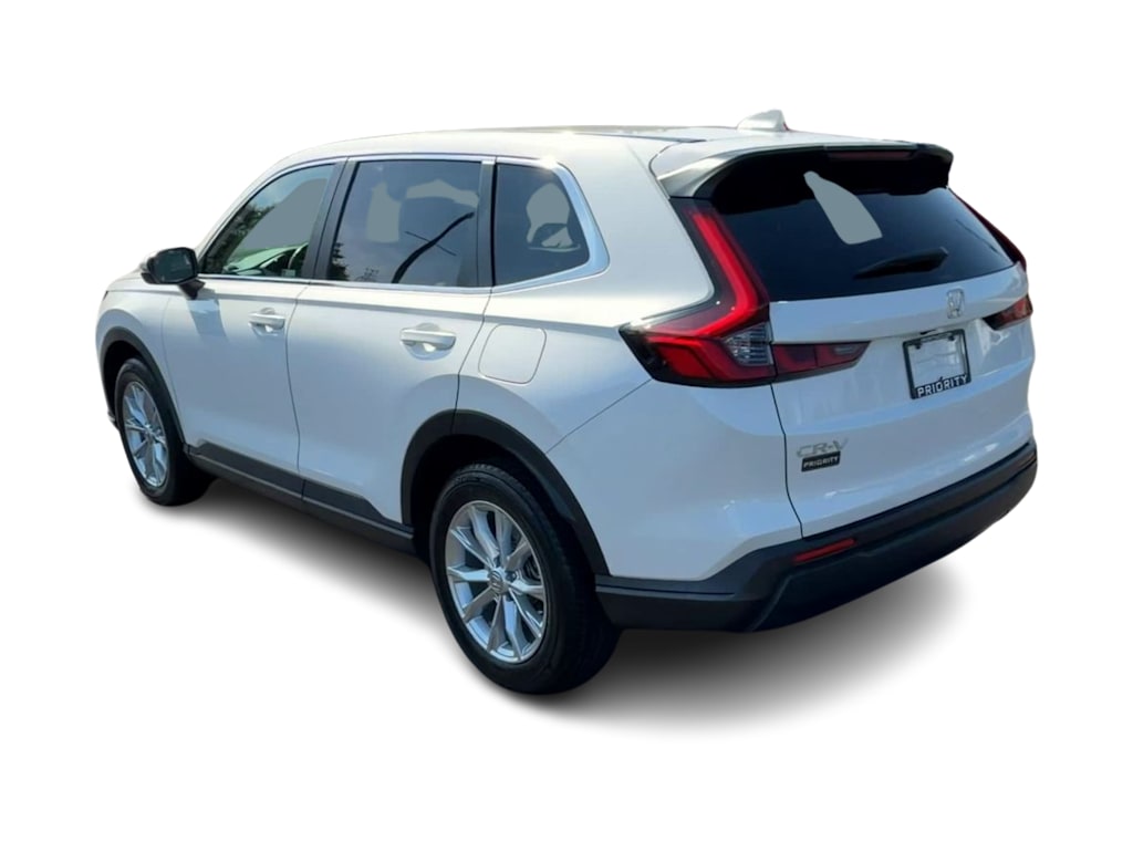 Thumbnail: 2024 Honda CR-V - 4
