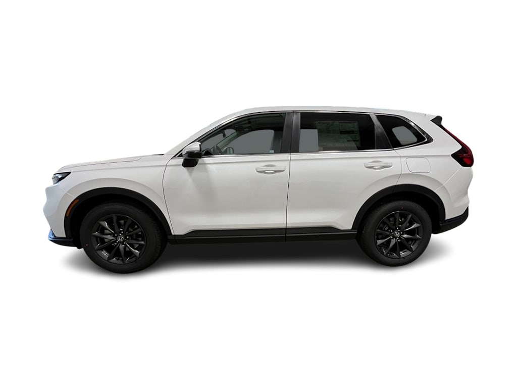 Thumbnail: 2026 Honda CR-V - 3