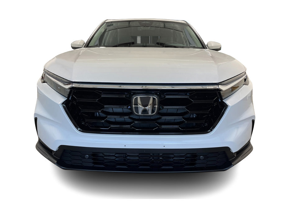 Thumbnail: 2026 Honda CR-V - 6