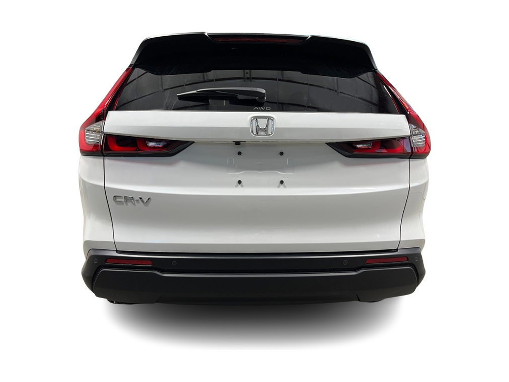 Thumbnail: 2026 Honda CR-V - 5