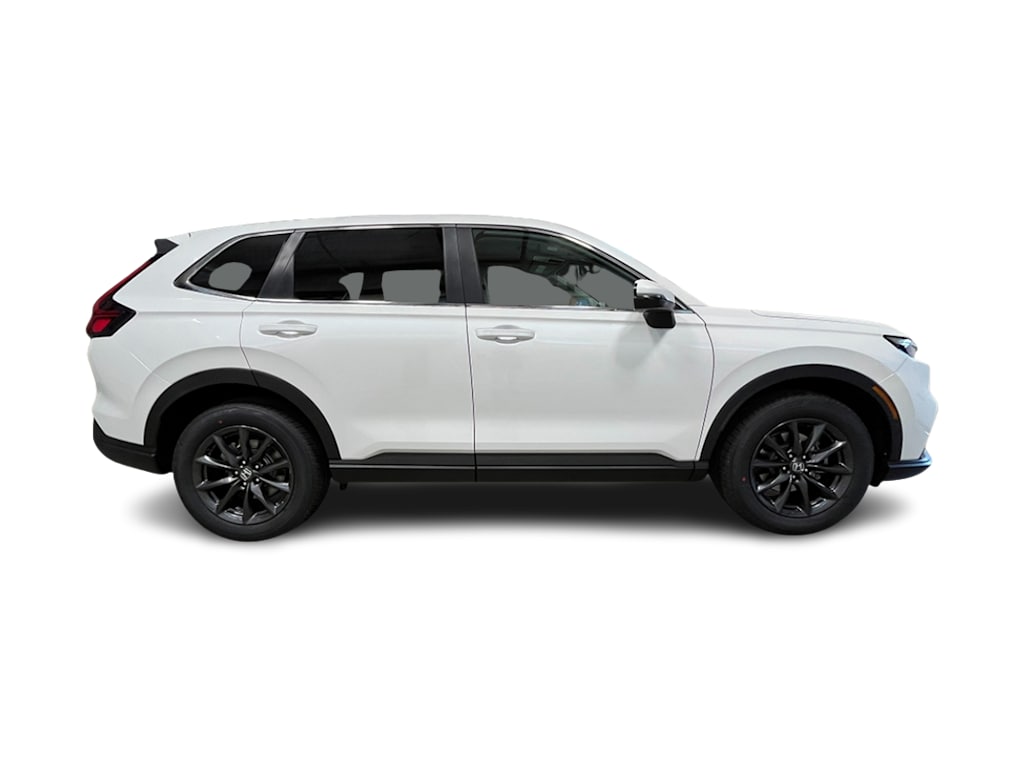 Thumbnail: 2026 Honda CR-V - 18