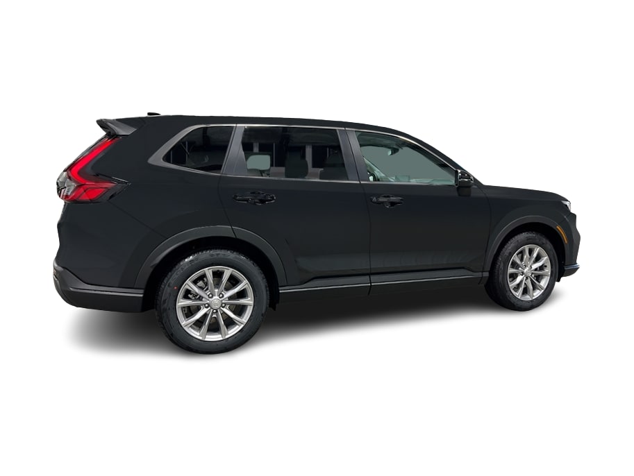 2025 Honda CR-V EX-L 19