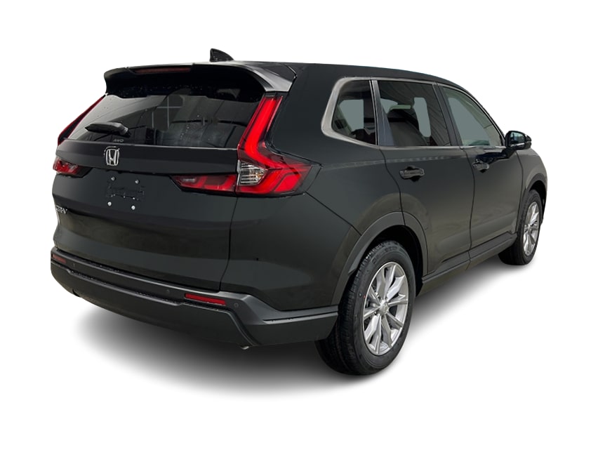 2025 Honda CR-V EX-L 18