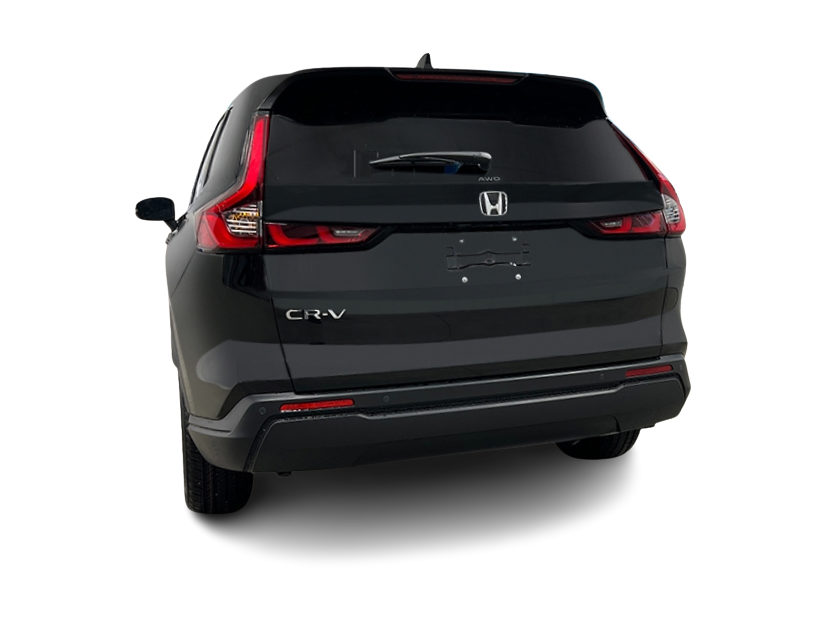 2025 Honda CR-V EX-L 5