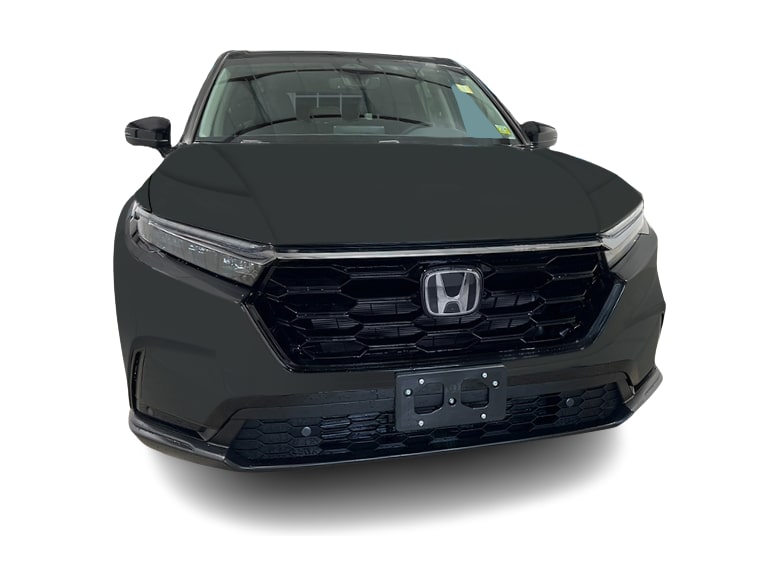 2025 Honda CR-V EX-L 6