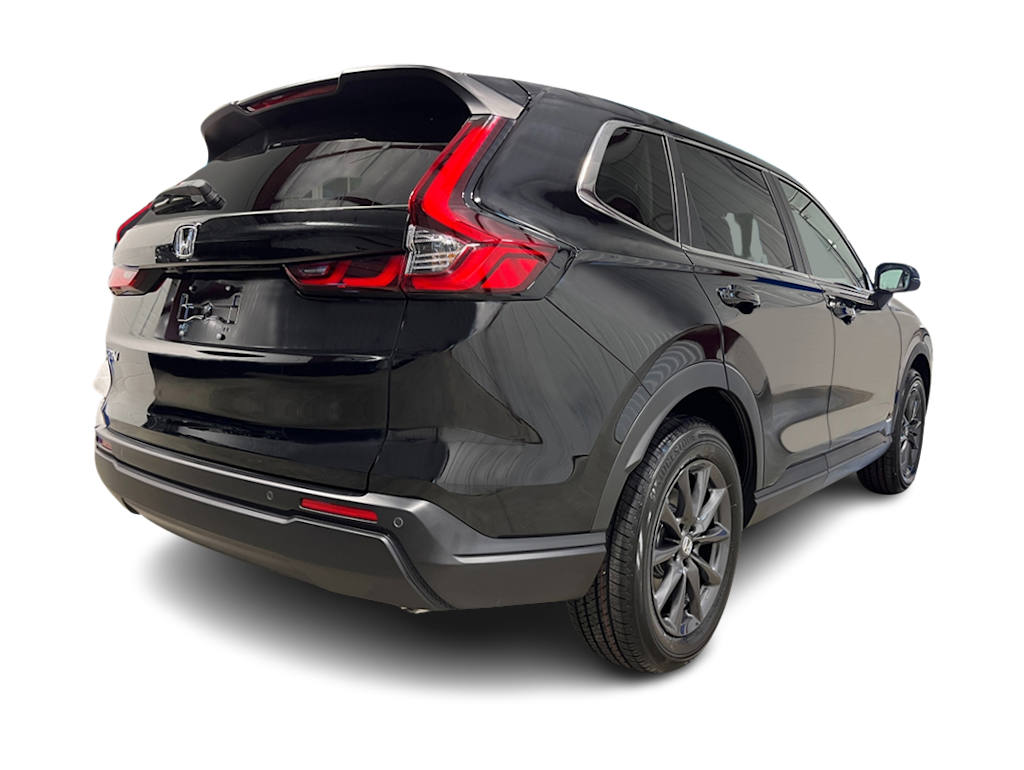 Thumbnail: 2026 Honda CR-V - 17