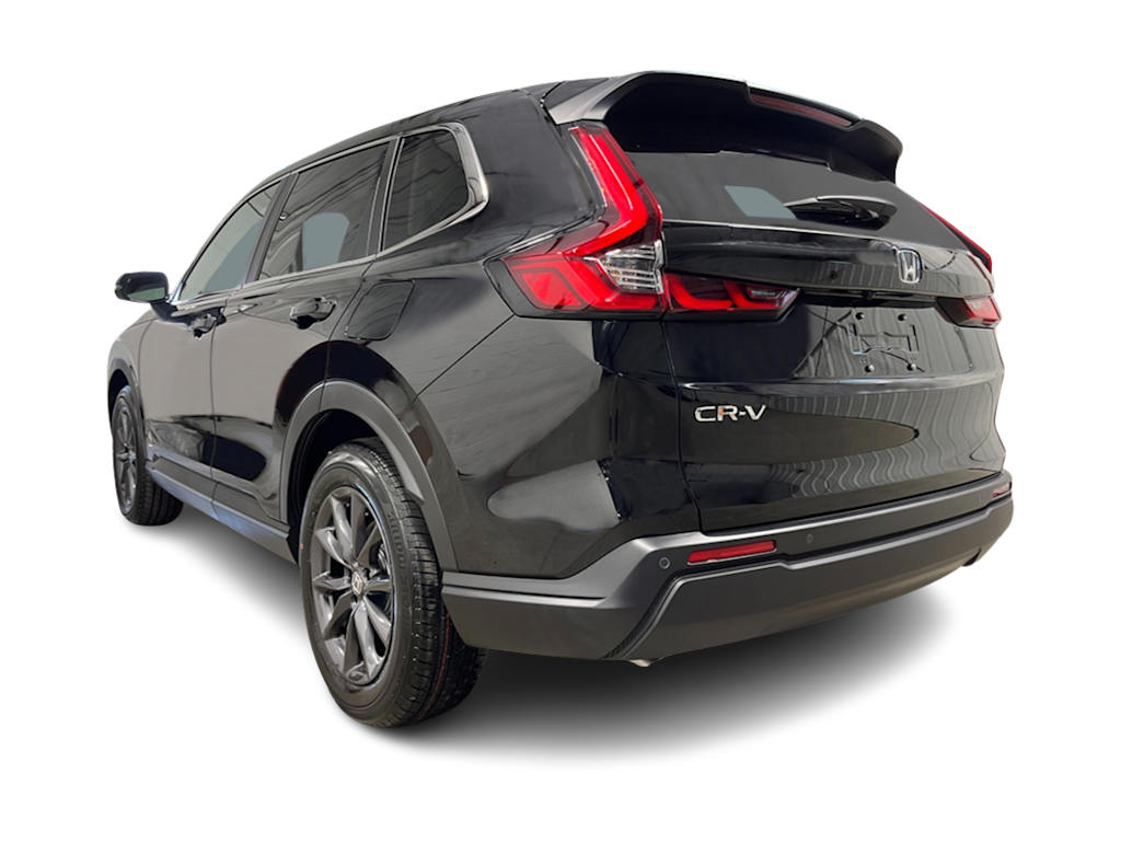 Thumbnail: 2026 Honda CR-V - 4