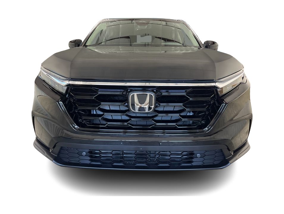 Thumbnail: 2026 Honda CR-V - 6