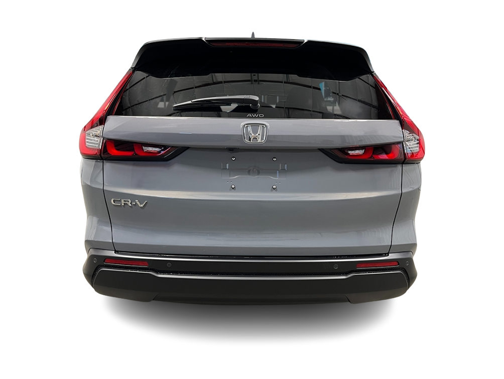 Thumbnail: 2026 Honda CR-V - 5