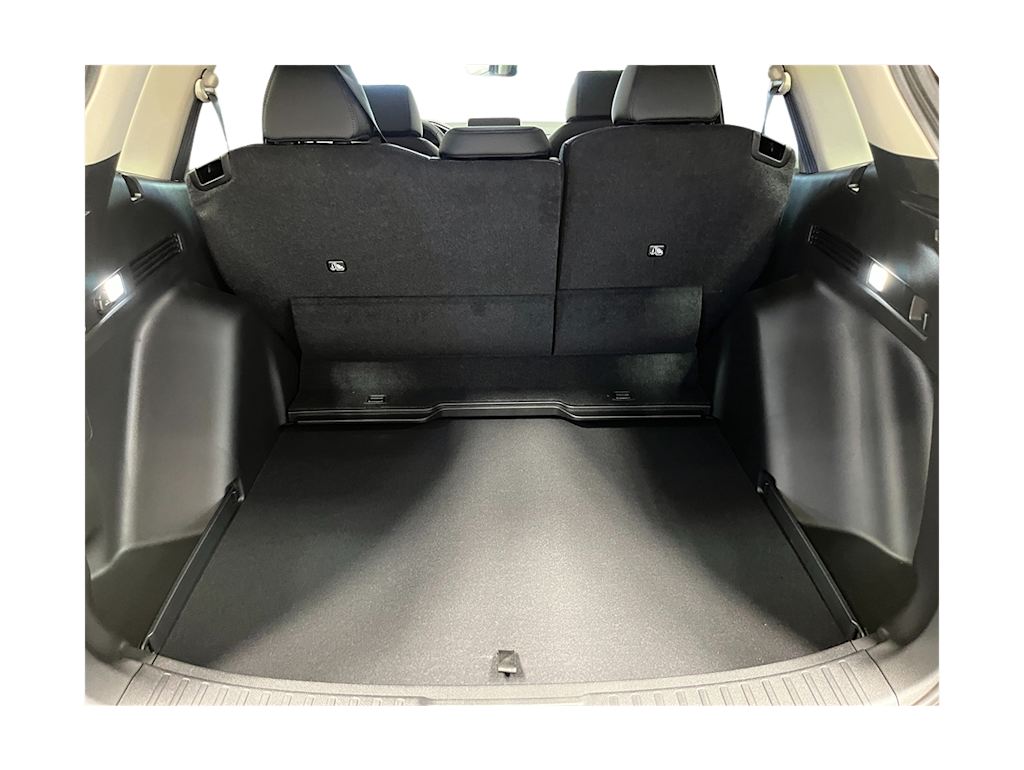 Thumbnail: 2026 Honda CR-V - 16