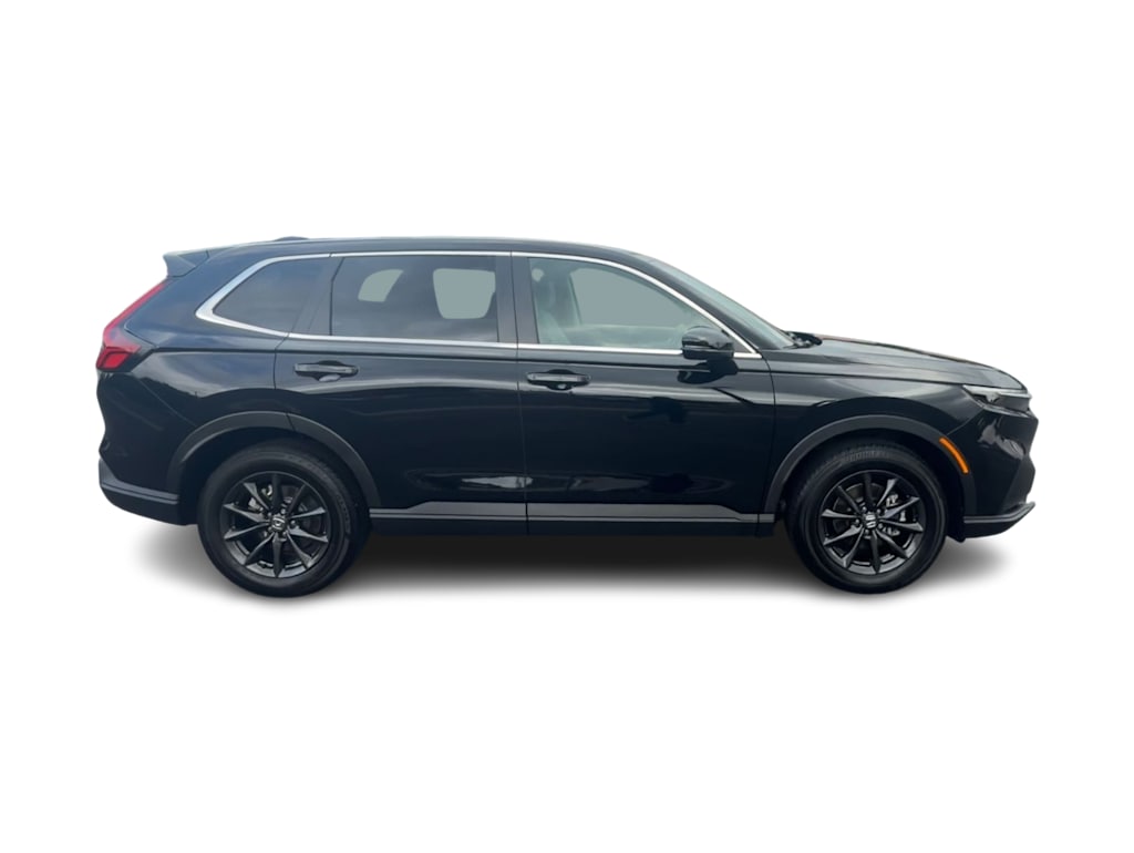 Thumbnail: 2026 Honda CR-V - 19