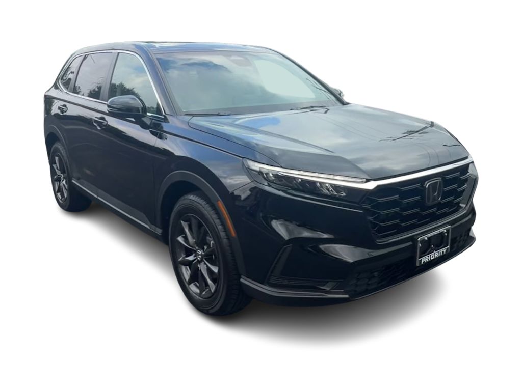 Thumbnail: 2026 Honda CR-V - 15