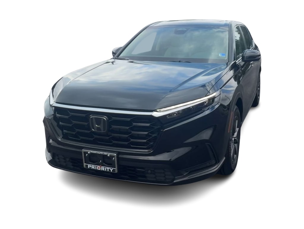 Thumbnail: 2026 Honda CR-V - 5