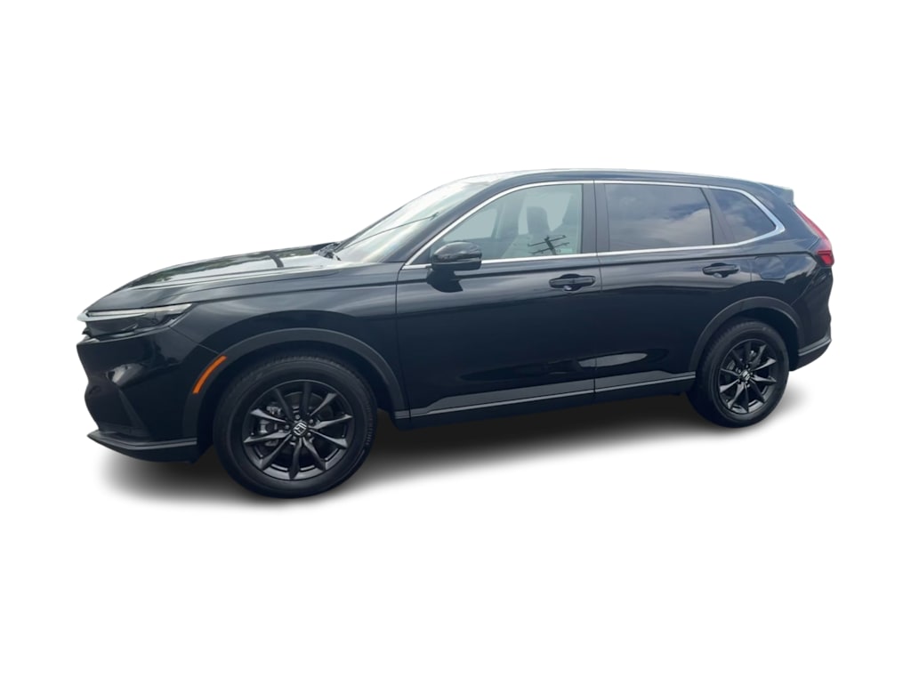 Thumbnail: 2026 Honda CR-V - 3