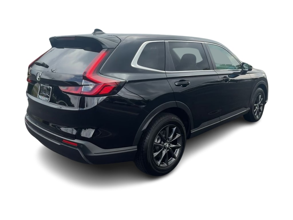 Thumbnail: 2026 Honda CR-V - 18